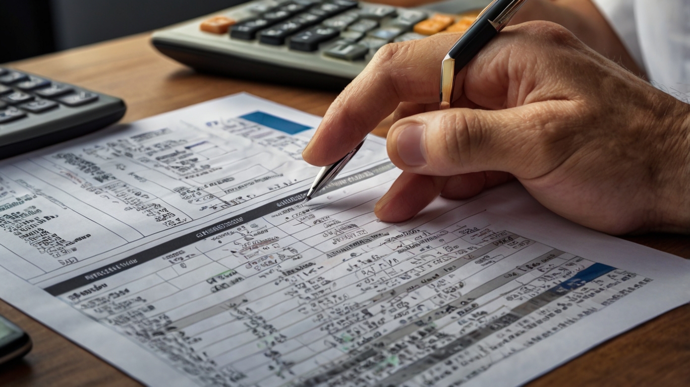 Consultoria Fiscal